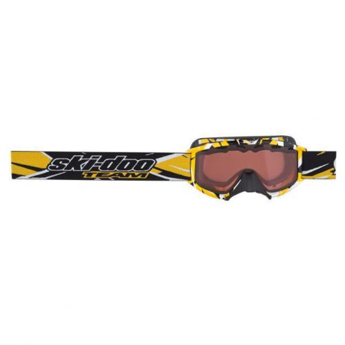 Ski-doo junior trail snowmobile goggles by scott
