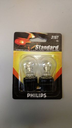 Cornering light-standard philips 3157