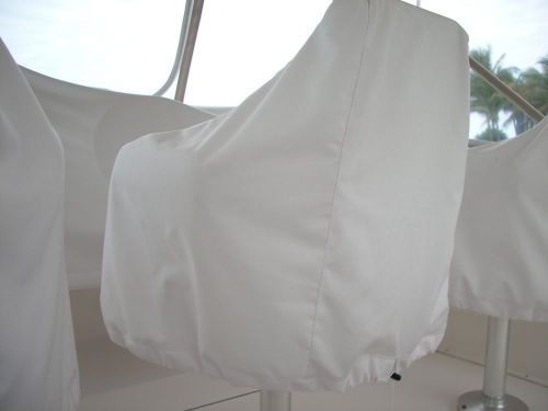 Sell Universal Boat Seat Captain S Chair Marine Cover With Or