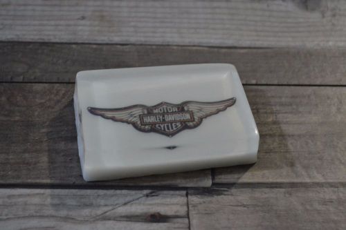 Harley-davidson soap handmade accessory softail v-rod dyna cvo tri glide ultra