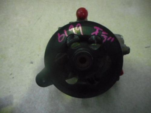 Honda odyssey 2001 power steering vane pump [9943300]