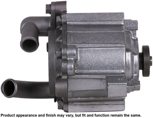 Cardone industries 33-702 remanufactured air pump