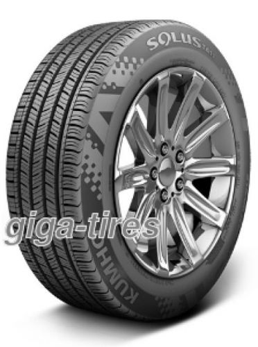 New kumho solus ta11 215/65 r16 98t tl tire