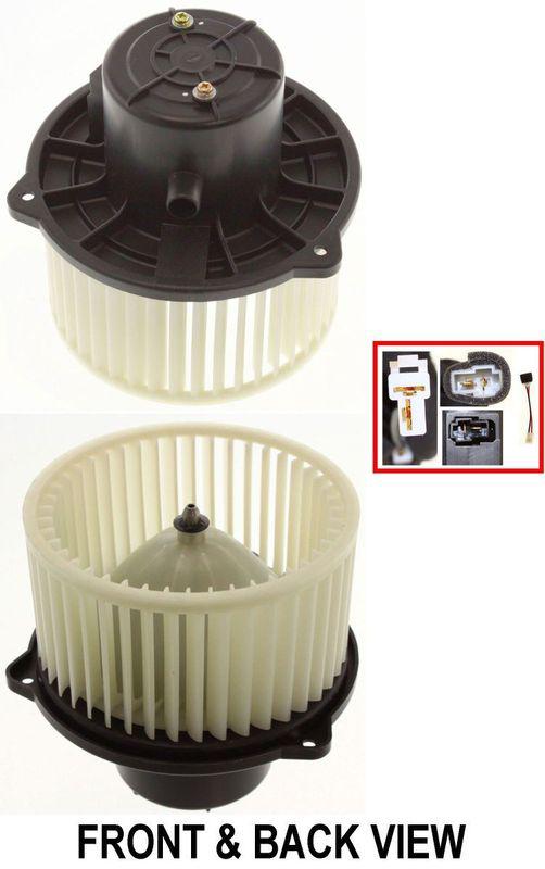 Hvac blower motor a/c ac air conditioning heater