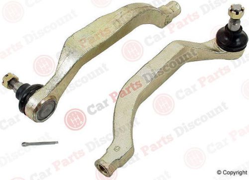 New replacement steering tie rod end, 53540sp0023