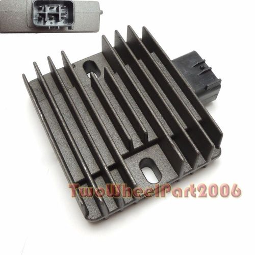 For 2001-2004 honda trx 500 trx500 fa rubicon atv voltage rectifier / regulator