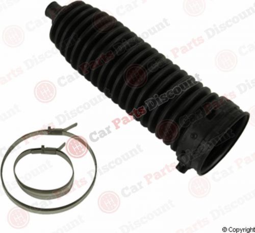 New meyle rack and pinion bellow kit gear boot cover, 146200007
