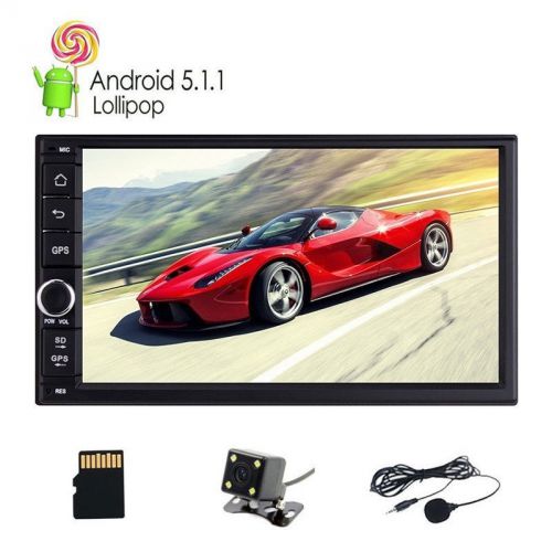 Quad core android 5.1. 1 car gps stereo for nissan qashqai tiida paladin rogue