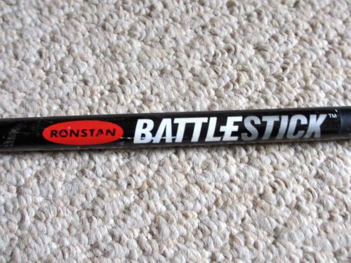 Ronstan battle stick tiller 24&#039; extension for sunfish / sailfish / laser