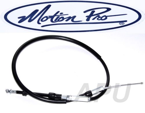 1989-1991 yamaha yfm100 champ motion pro throttle cable 05-0191