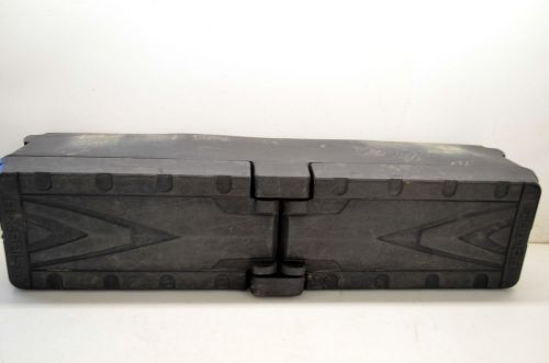 13 polaris ranger 800 6x6 rear storage box