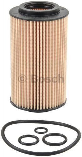 Engine oil filter-premium oil filter bosch 3477