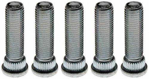 Raybestos 27800b wheel lug stud-professional grade wheel lug stud