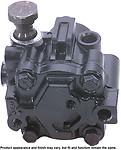 Cardone industries 21-5911 remanufactured power steering pump without reservoir