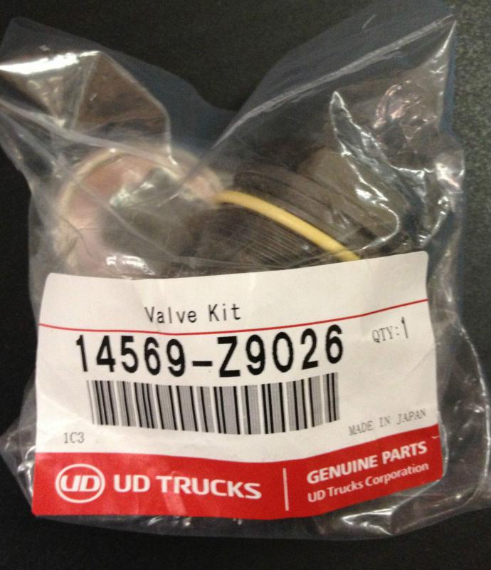 Ud trucks air delivery valve kit - multiple models