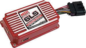 6ls ignition controller ls1 ls6 msd 6010 ignition controller for gm carb ls
