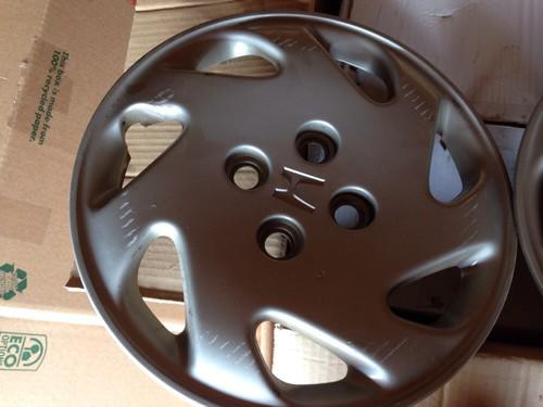 95' honda civic wheels