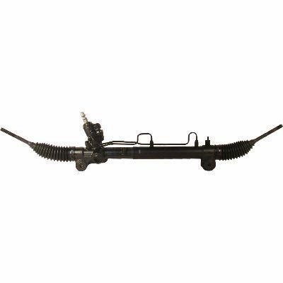 Oem toyota solara 06 07 08 power steering rack & pinion assembly gear unit 