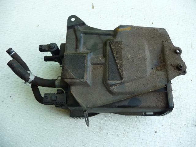 2003-2006 nissan 350z activated charcoal canister filter evaporator oem 