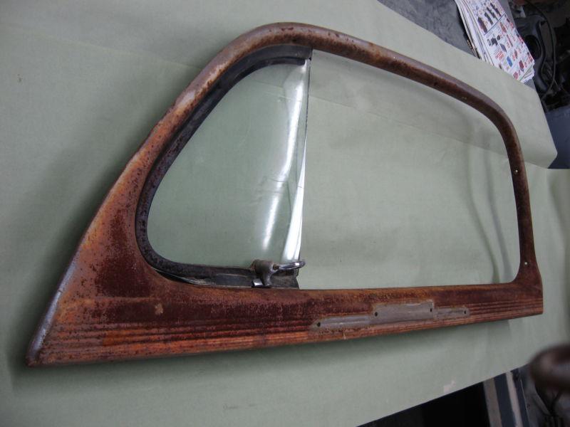 1946 Plymouth Rt. Door Garnish Molding 1947 1948 rat rod project car dodge 49 50, US $9.99, image 2