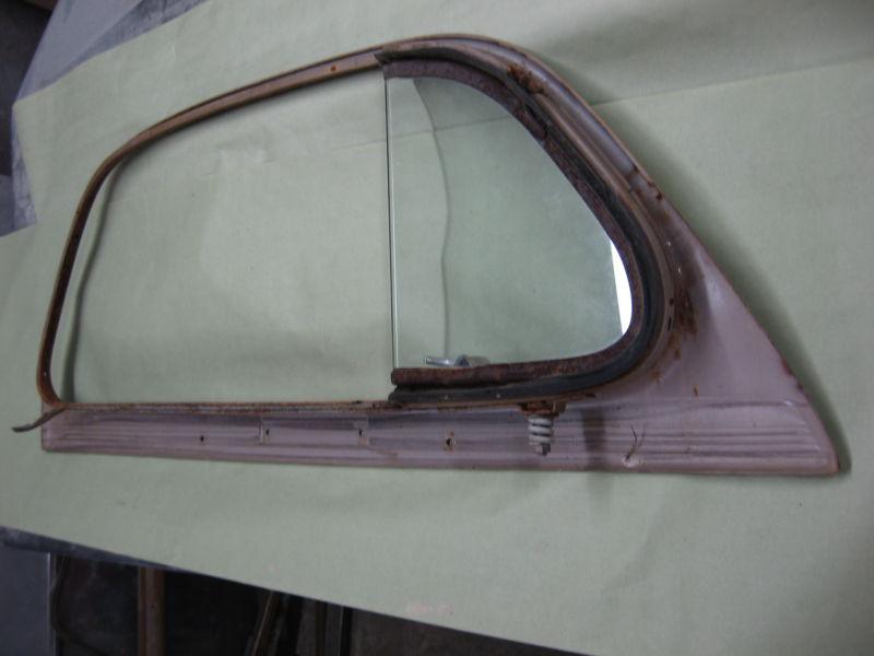 1946 Plymouth Rt. Door Garnish Molding 1947 1948 rat rod project car dodge 49 50, US $9.99, image 3