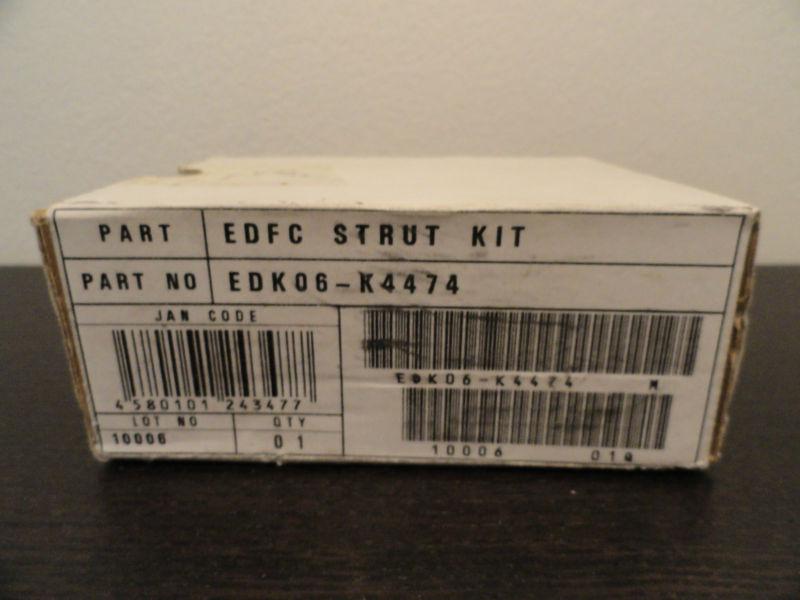 Tein edfc strut kit  nissan coilover suspention edk06-k4474 damper adjustable 