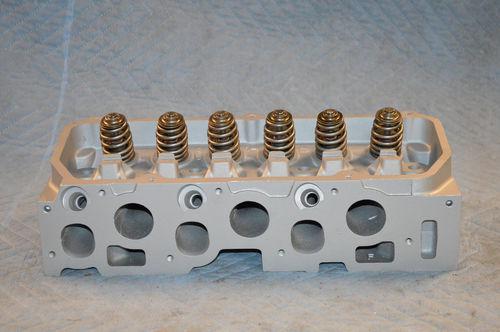 99-04 ford 3.8l 6 intake ports -f6/f75e cylinder head