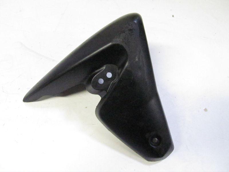 Triumph speed triple 2008-08 side cover 98000