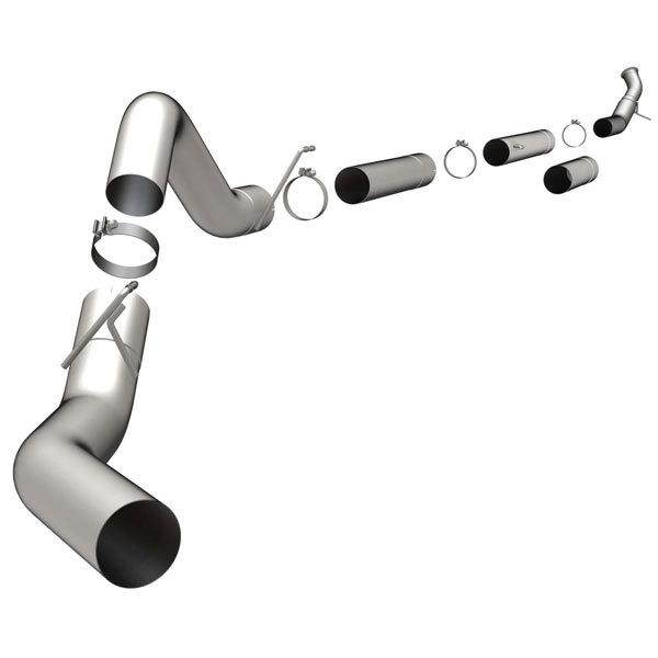 Magnaflow exhaust systems - 17921