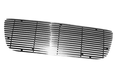 Paramount 38-1182 - ford ranger restyling 8mm cutout aluminum billet grille