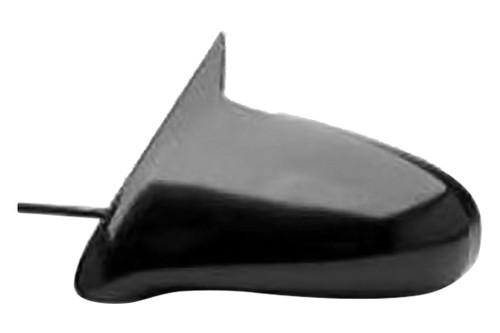 Replace gm1320206 - chevy monte carlo lh driver side mirror power