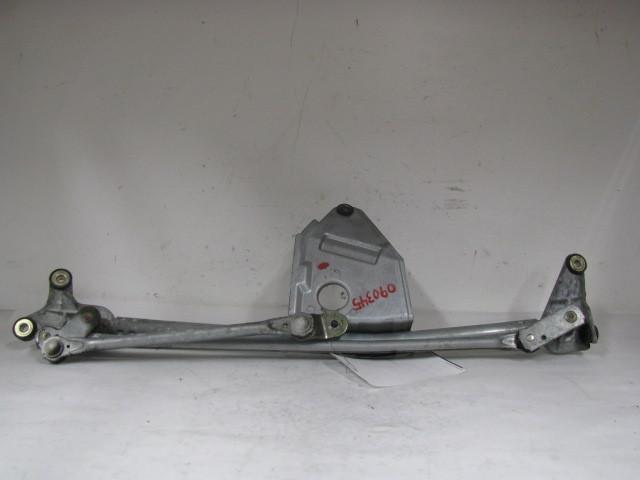 Wiper transmission acura mdx 2001 01 02 03 04 05 06 front 349004