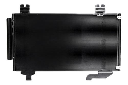 Replace cnd3767 - 09-10 acura tsx a/c condenser car oe style part