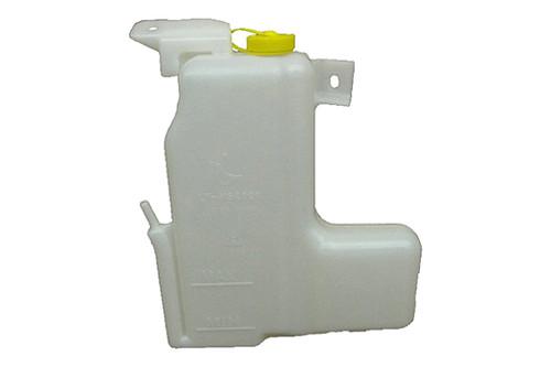Replace ni3014109 - 99-04 nissan frontier coolant recovery reservoir tank