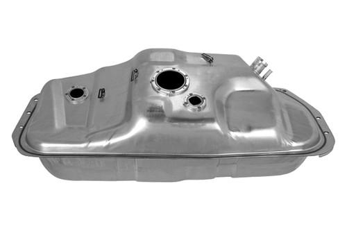 Replace tnkto11a - toyota 4runner fuel tank 14 gal plated steel factory oe style