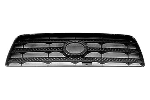 Replace to1200301 - 07-09 toyota tundra grille brand new truck grill oe style