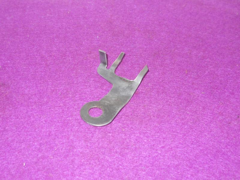 1971 1972 1973 1974 1975 1976 1977 1978 ford mustang c4 trans vac modulator clip