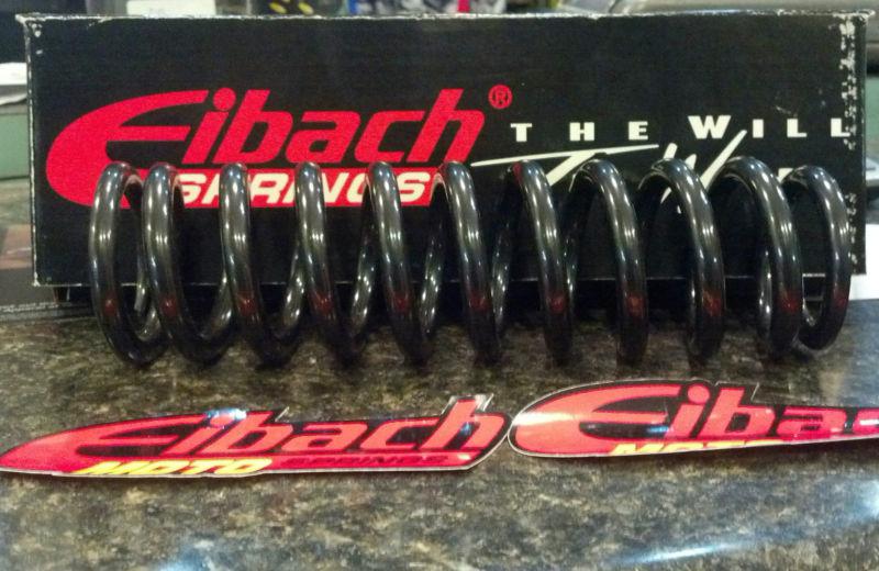 Eibach ss 813 rear shock spring 51.7x45.4x250 spring rate 4.20 kg/mm 