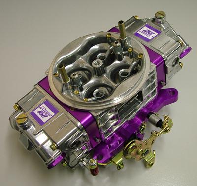 Proform 67201 850 cfm hp race series carburetor