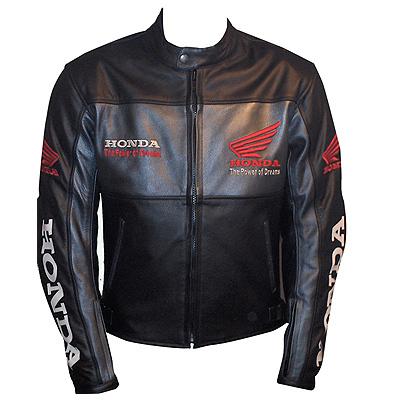 Black_motorcycle leather jacket men biker jacket motorbike racing jacket s_m_l_x