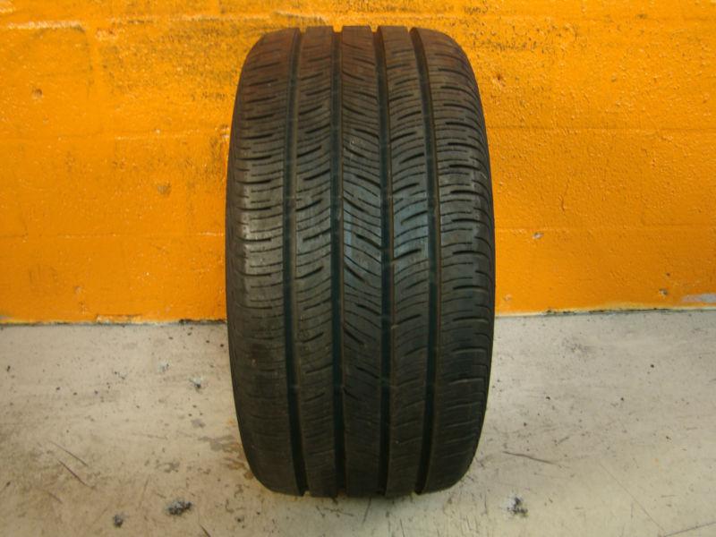 1 continental tire contiprocontact 265/35r18 tire 265/35/18 265-35-18 265 35 18