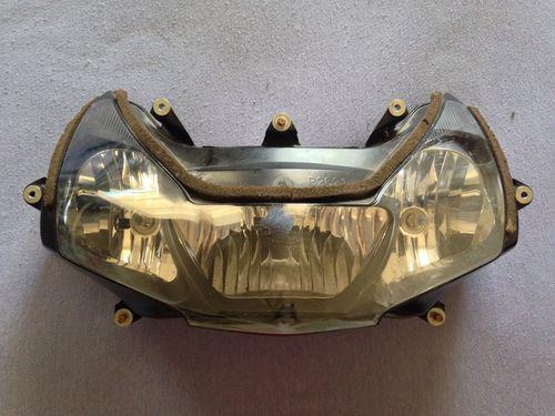 Cbr954rr oem headlight headlamp assembly