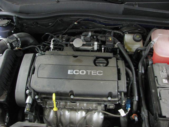 2008 saturn astra 616 miles engine motor 1.8l vin 1 983534