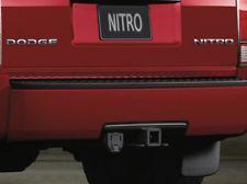 Dodge nitro hitch receiver oem# 82210266