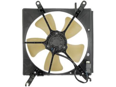 Dorman 620-223 radiator fan motor/assembly-engine cooling fan assembly