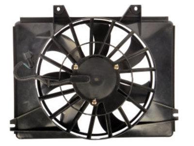 Dorman 620-752 a/c condenser fan motor-a/c condenser fan assembly