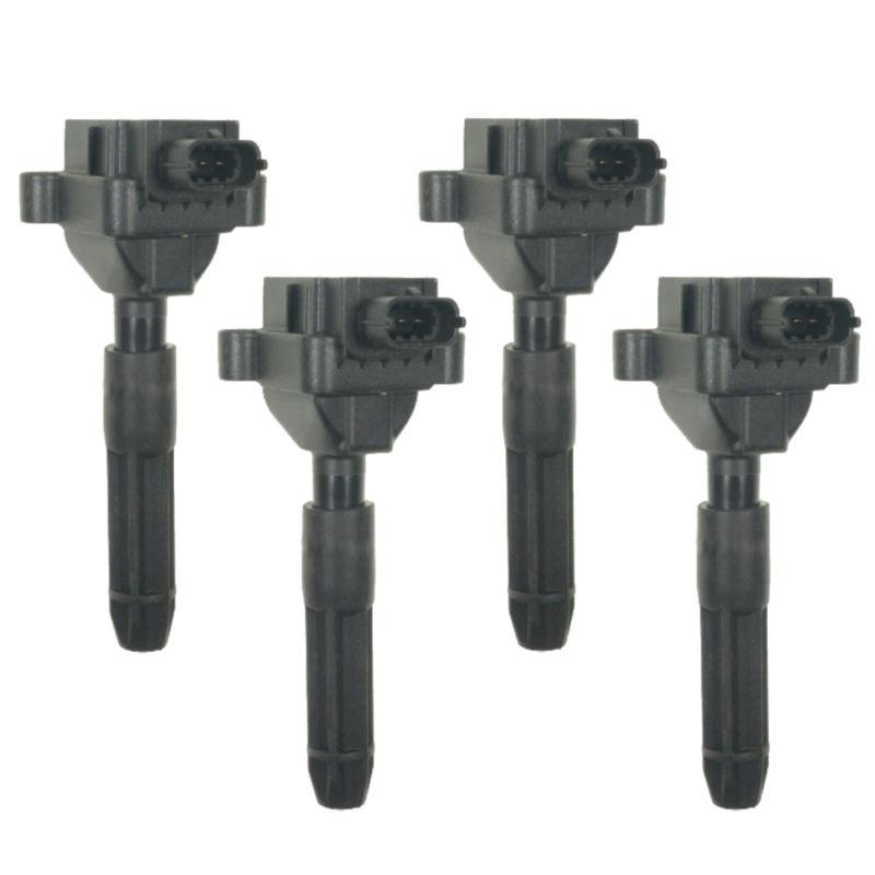 Purchase Ignition Coil Pack COP Mercedes Benz C230 SLK230 0001501780 in