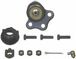 Parts master k7242 upper ball joint