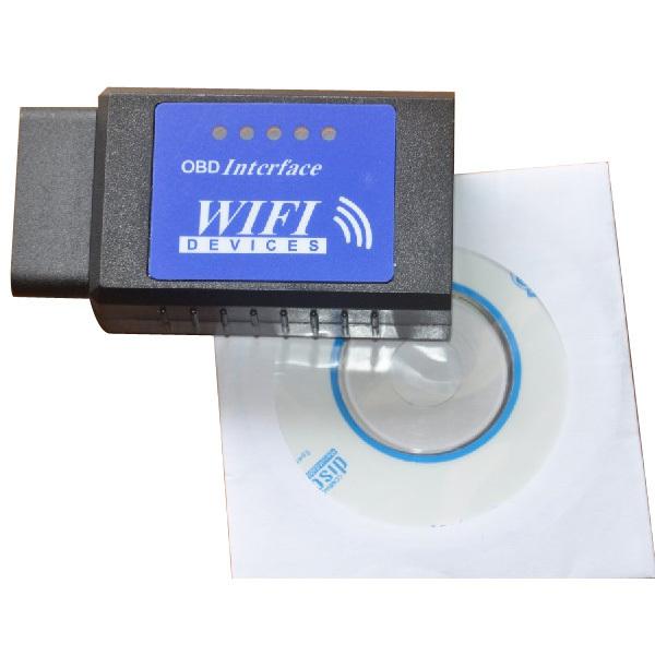  elm327 obdii wifi diagnostic wireless obd code scanner apple iphone touch 