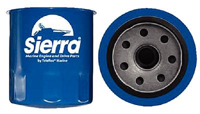 Sierra 237824 filter-oil kohler# gm47465